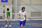 Men's Tennis vs Endicott  Men’s Tennis vs Endicott. - Photo By: KEITH NORDSTROM